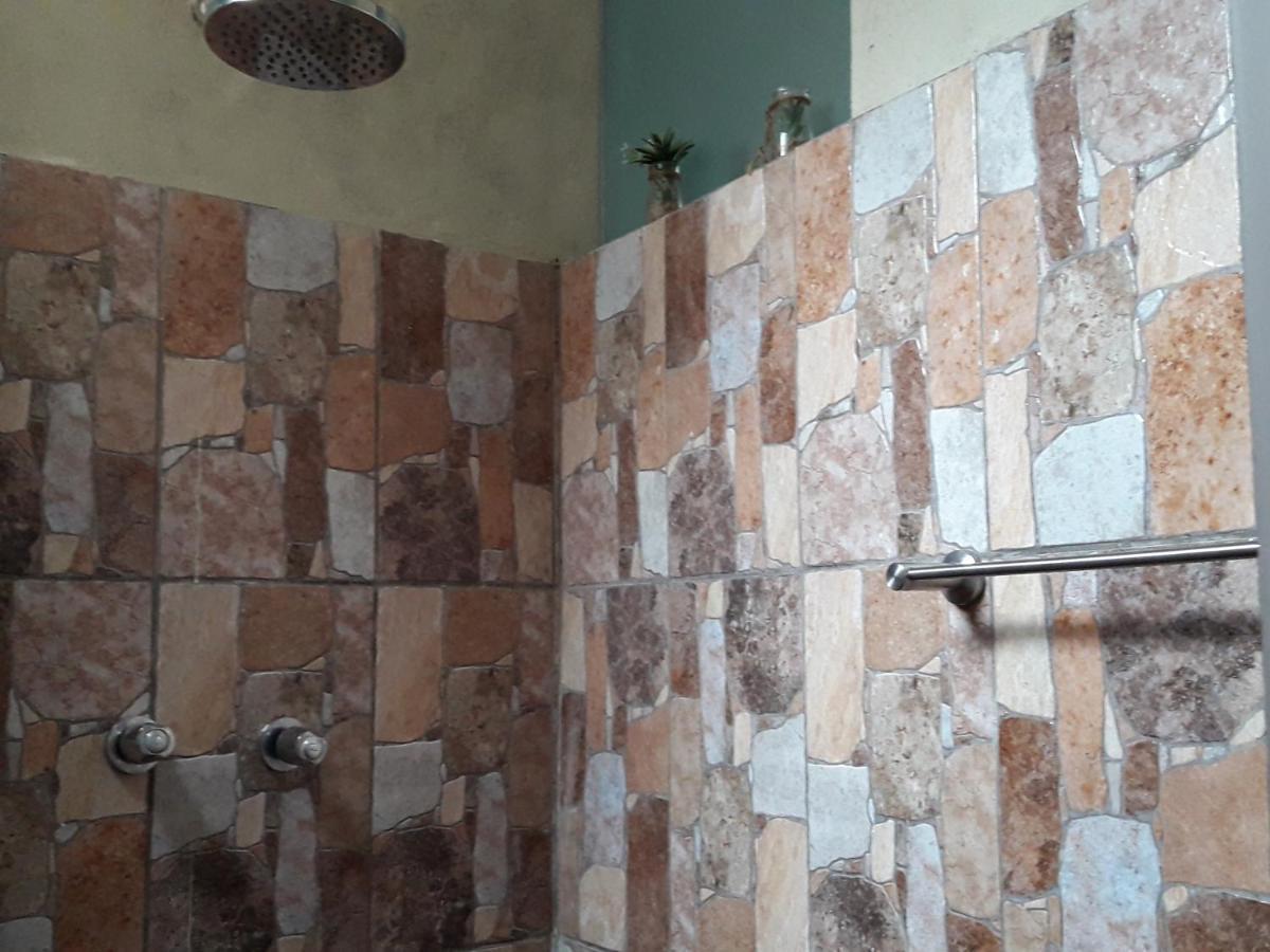 El Golf 229 Hostel Puno Ngoại thất bức ảnh