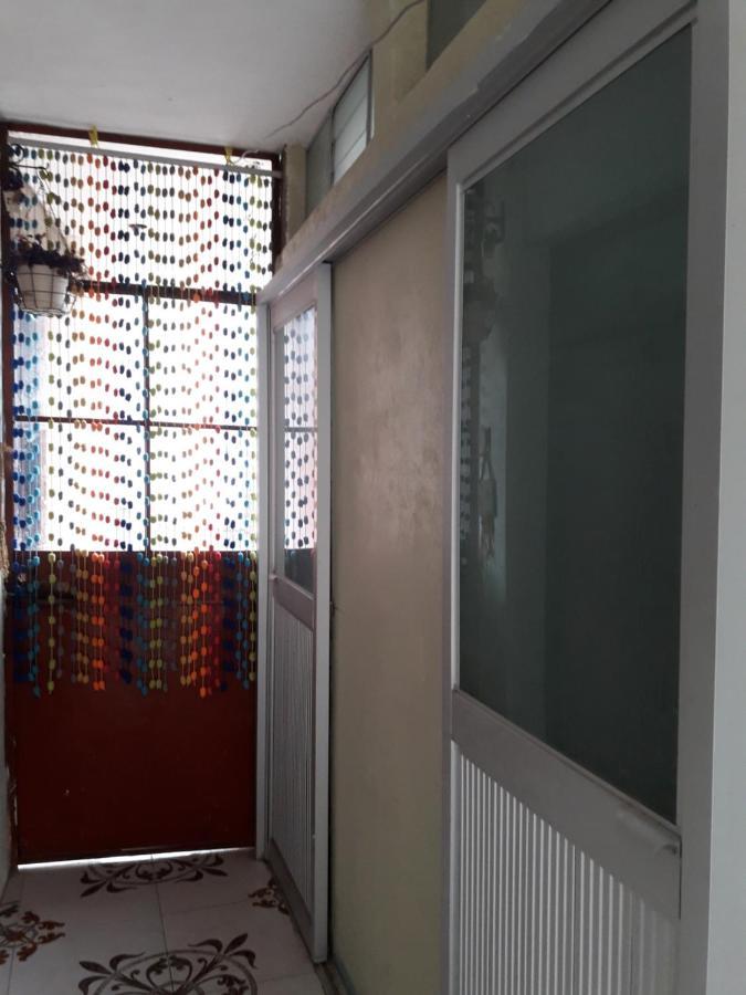 El Golf 229 Hostel Puno Ngoại thất bức ảnh