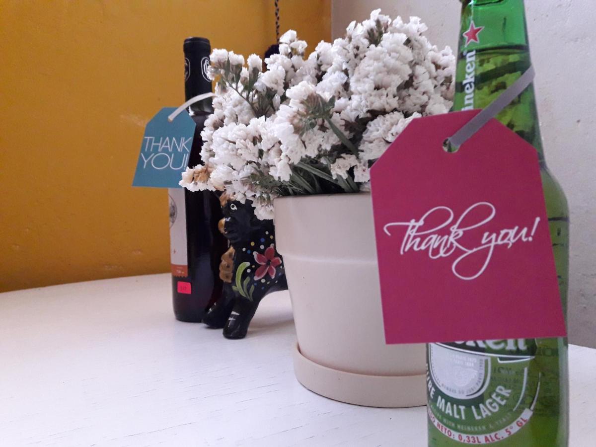 El Golf 229 Hostel Puno Ngoại thất bức ảnh
