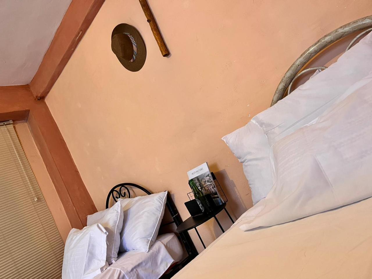 El Golf 229 Hostel Puno Ngoại thất bức ảnh