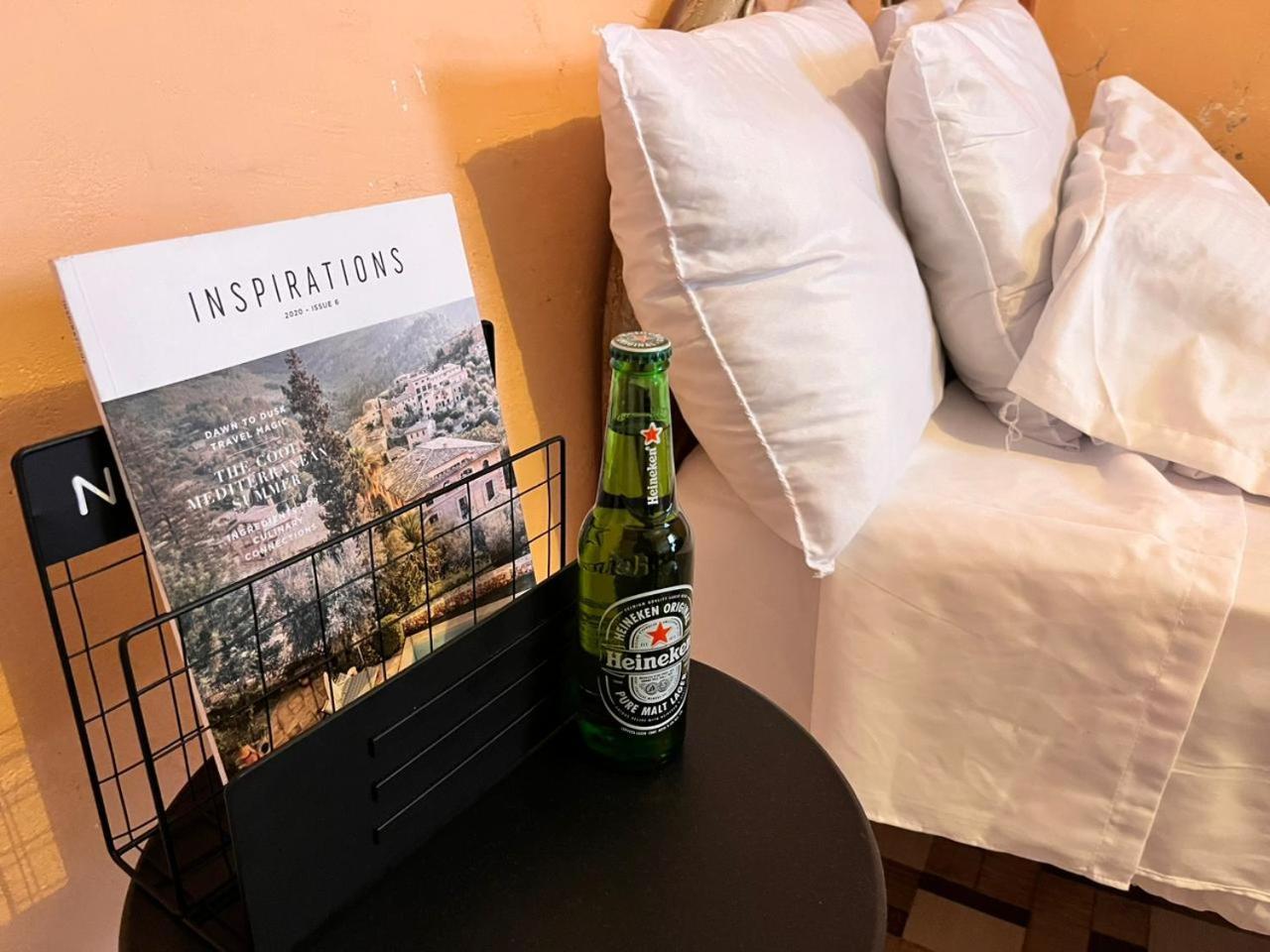 El Golf 229 Hostel Puno Ngoại thất bức ảnh