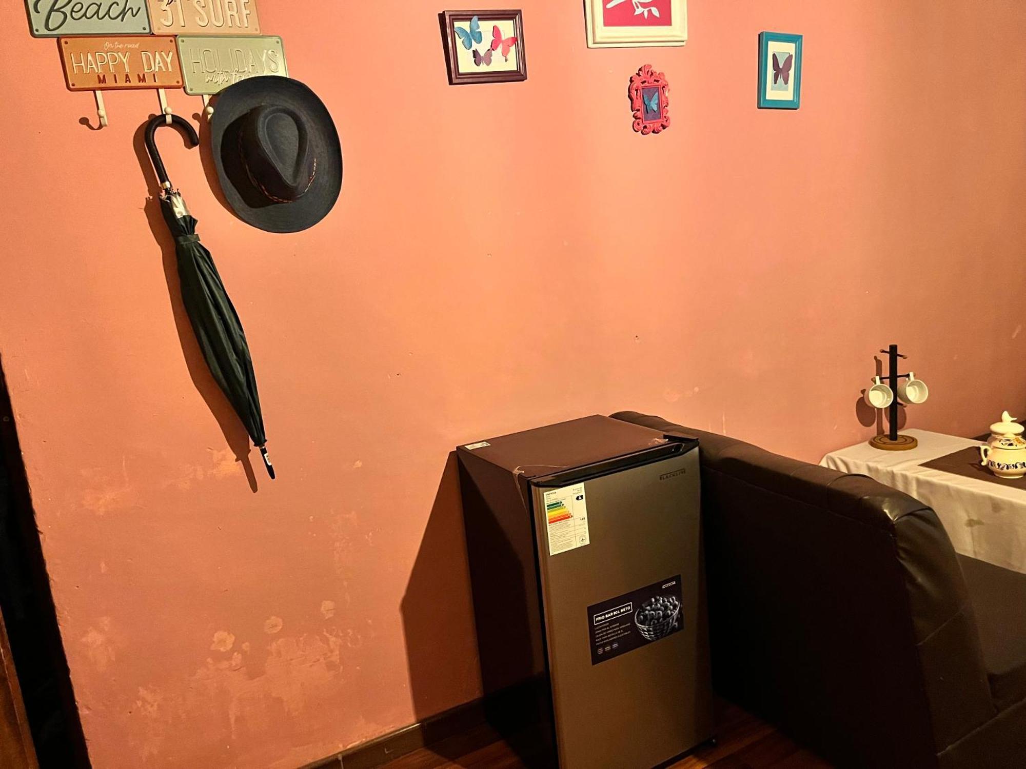 El Golf 229 Hostel Puno Ngoại thất bức ảnh